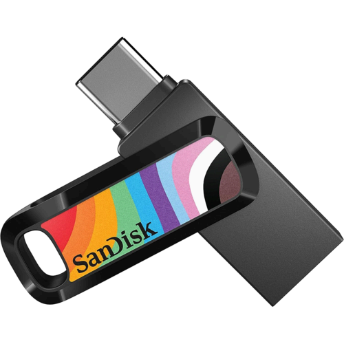 sandisk ultra dual drive go