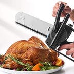 chainsaw electric carving knife