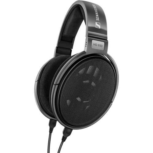 sennheiser HD 650