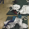 Federal judge prohibits separating migrant families at the border