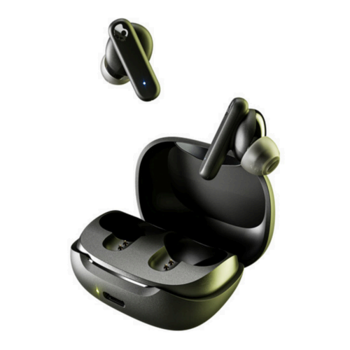 The Skullcandy Smokin' Buds XT Wireless Earbuds