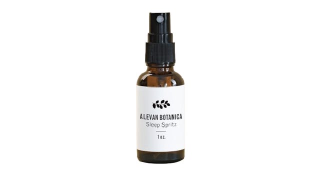 Alevan Botanica Sleep Spritz