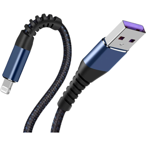 smallelectric lightning to usb a cable