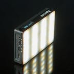 Aputure MC LED video light