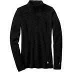 Dark wool sweatshirt