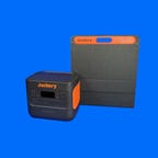 Jackery 2000 Pro Solar Generator