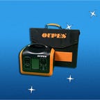 Oupes 600 watt solar generator kit