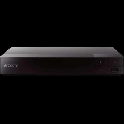 Sony BDP-BX370 Streaming Blu-ray Square