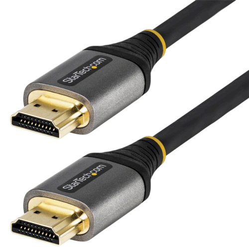 startech.com hdmi 2.1 cable