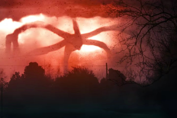 Stranger Things season 2 Thessalhydra