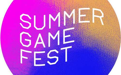 The Summer Game Fest will take place on June 10.