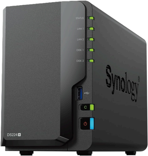 Synology-1