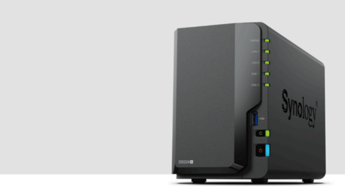 Synology Lifestyle (1)