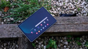 Galaxy Tab S9 FE Deal