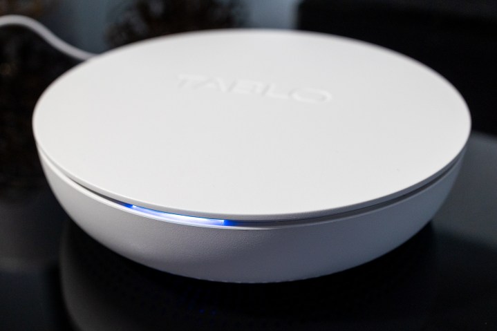 The fourth-generation Tablo TV box.