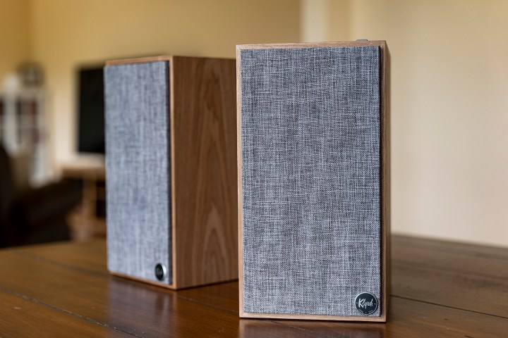 Klipsch the Fives