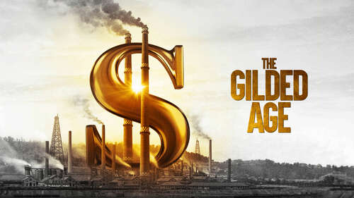 the gilded age