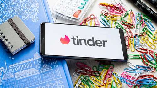 Tinder logo