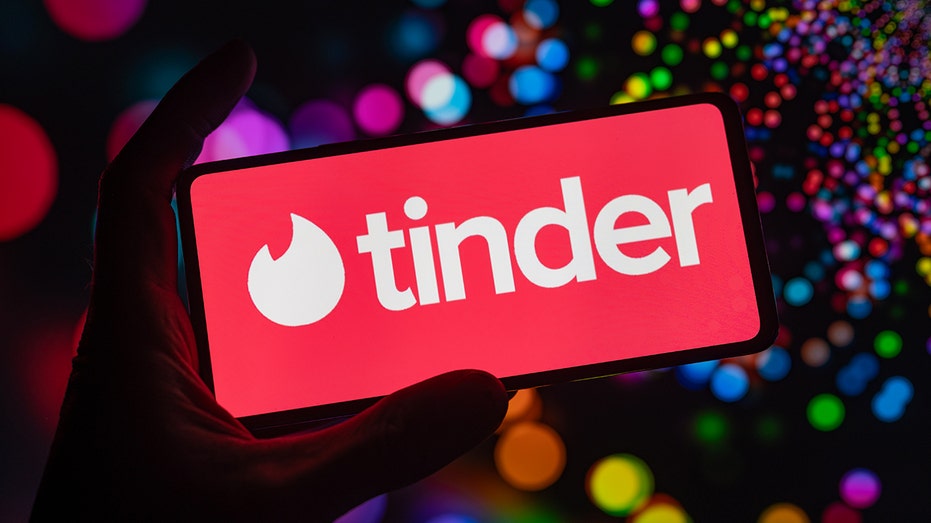 Tinder logo