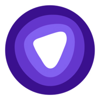 PureVPN icon.