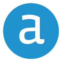 Alteryx icon.