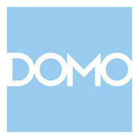 DOMO icon.