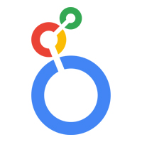 Google Looker Studio icon.