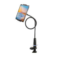 Tryone Gooseneck Tablet Holder pfp on transparent background