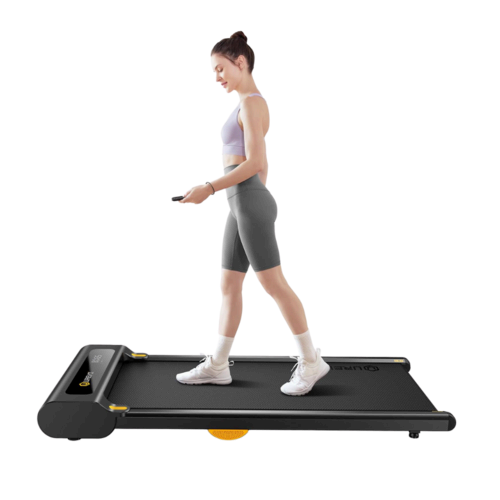 UREVO Under-Desk Treadmill