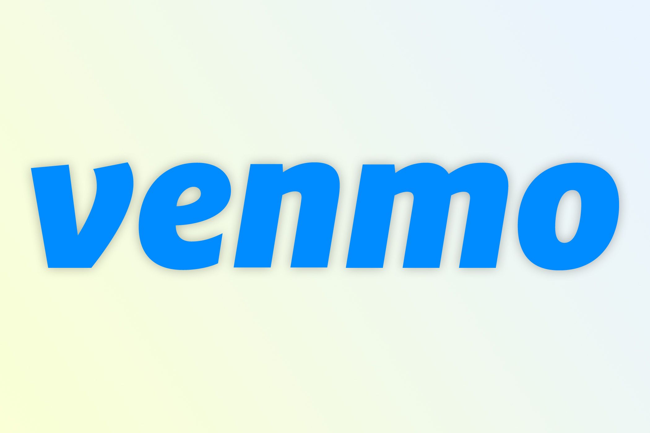 Venmo logo