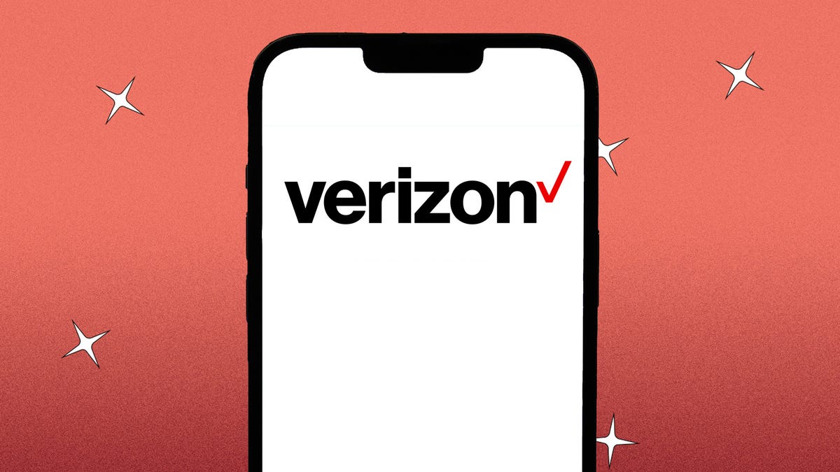 Verizon 5G Home Gateway