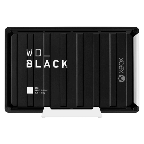 WD Black P10 Xbox