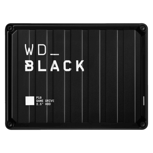 WD Black P10