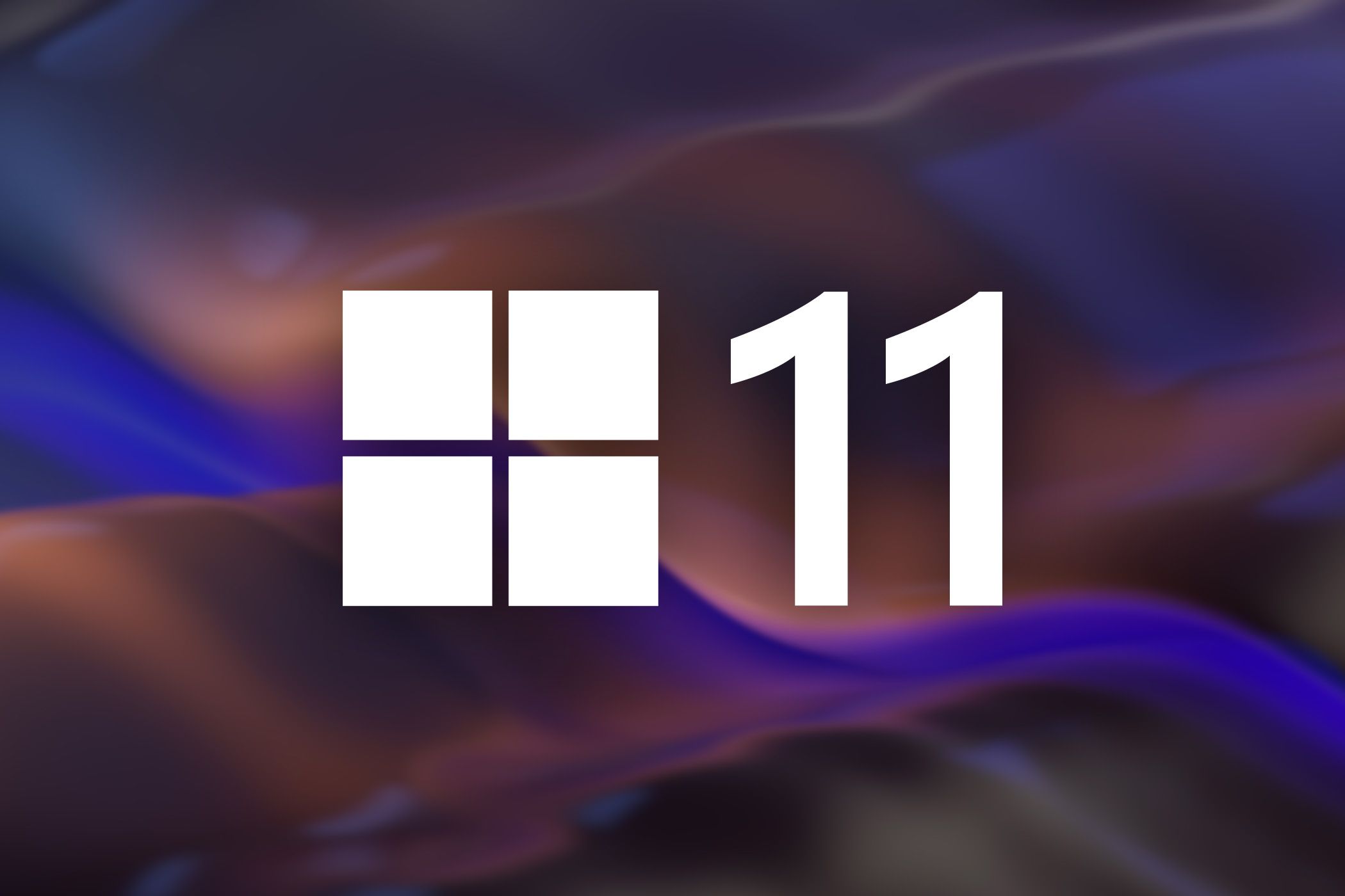 Windows 11 logo