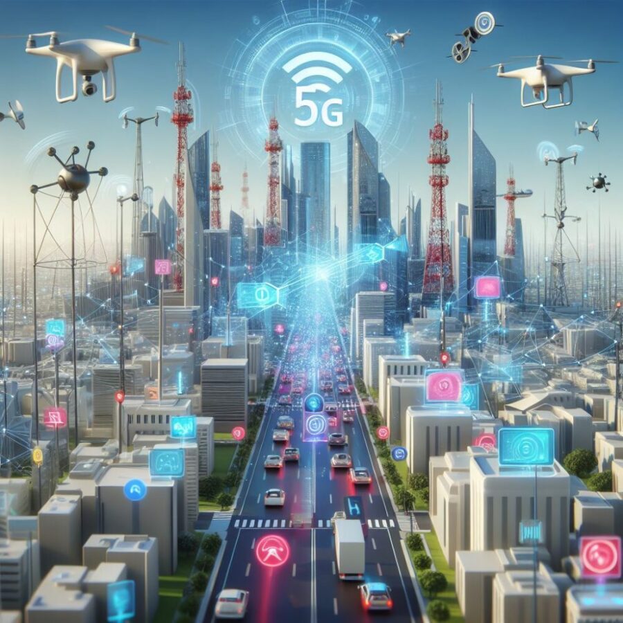 5G