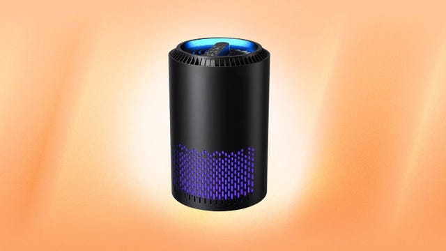 Aroeve Air Purifier