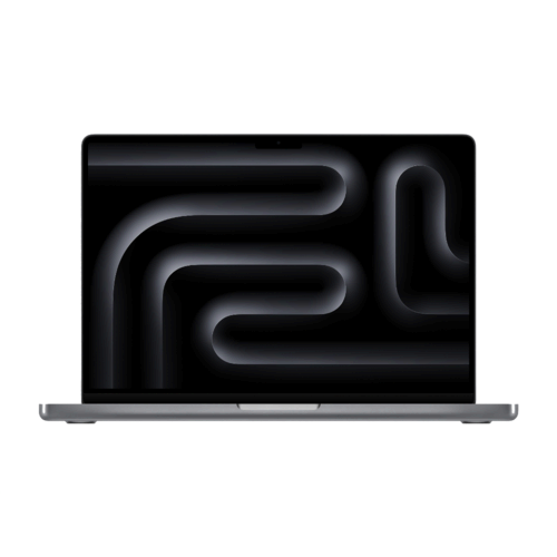 14-inch MacBook Pro (M3)