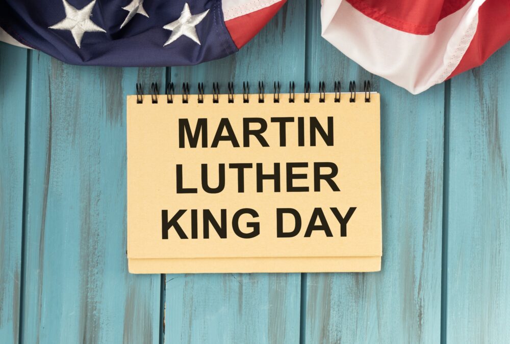 MLK Day 