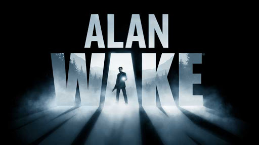 The original Alan Wake from 2010.