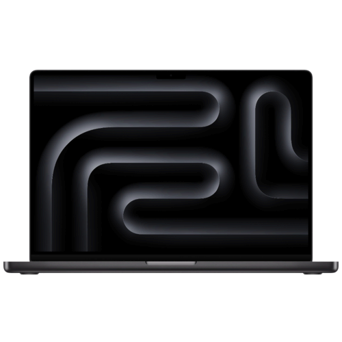 16-inch MacBook Pro (M3 Pro)