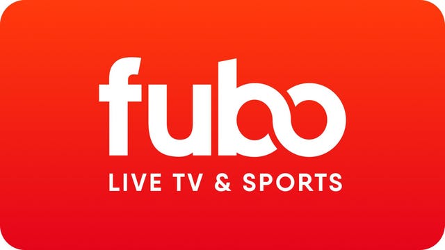 Fubo logo