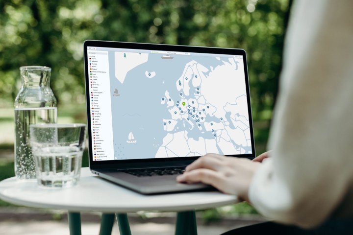 The best VPN for Mac is NordVPN.