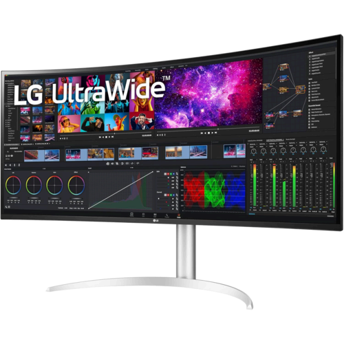 LG 40WP95C-W