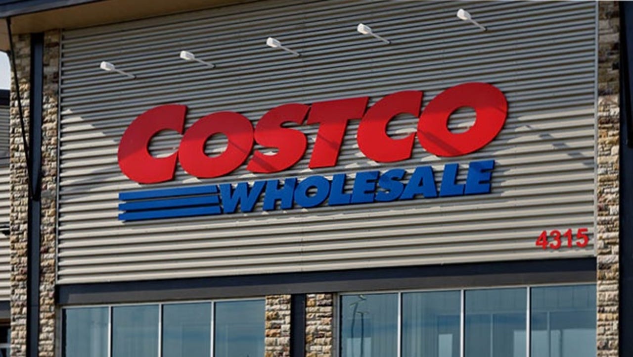 costco