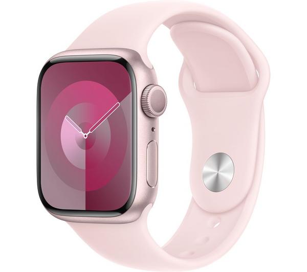 The Apple Watch Series 9 is now £50 off