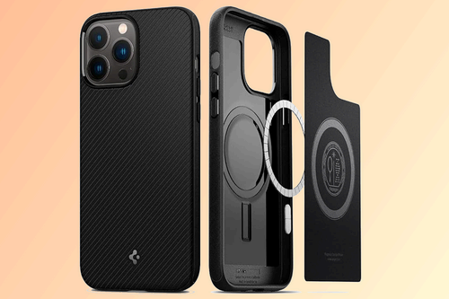 Spigen Mag Armor