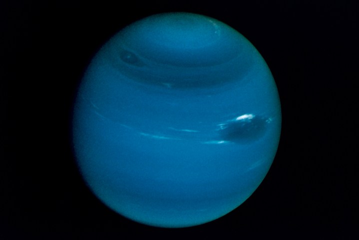 Neptune