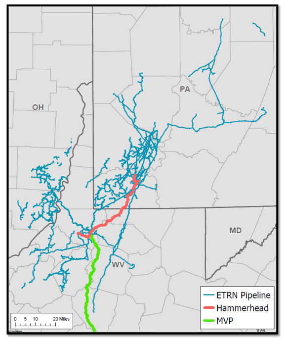 Mountain Valley Pipeline