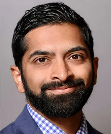 Brandon Vaidyanathan, PhD