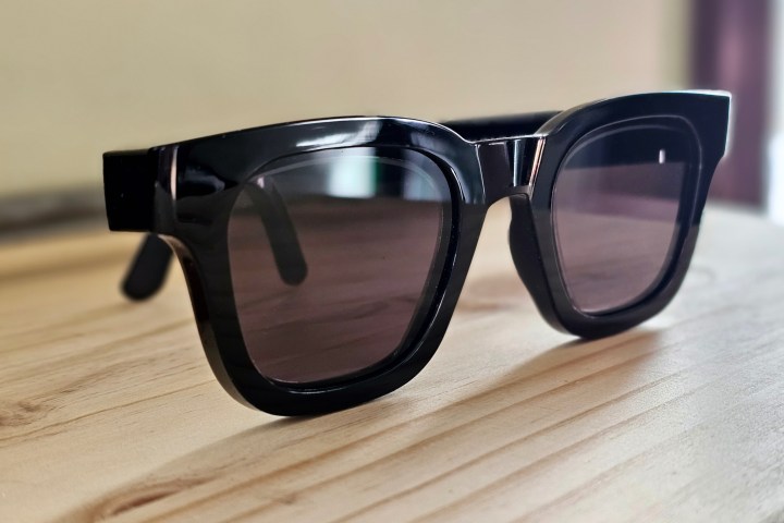 Deep Optics 32°N Sunglasses.